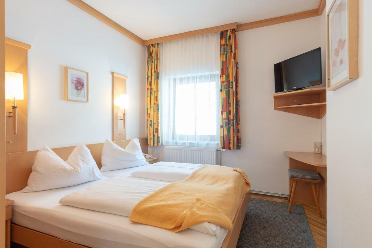 Alpenhotel Badmeister Flattach Exteriör bild